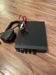 Uniden PRO538W 40 Channel Cb Radio Weather Bands Mobile W/ Mic. Fixed Price $95.00.