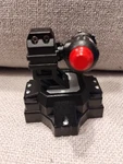 Atomic Monkey 2015 Spy X Toys -3 Inches. Fixed Price $14.99.