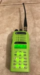 Guaranteed Good Motorola HT1250 Ls+ Uhf 403-470MHZ Dtmf AAH25RDF9AA5AN. Fixed Price $174.99.
