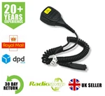 Speaker Mic 11SPK3000SP3 Fits Sepura SC20 SC21 Airwave Tetra Police Radio. Fixed Price $26.59.