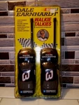 Rare Dale Earnhardt Walkie Talkies Nascar Sealed #3 50TH Anniversary. Fixed Price $18.00.