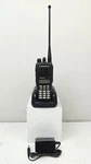 Motorola MTX8250 Ls 800 Mhz 16 Channel Watt Portable Radio (complete Kit). Fixed Price $129.00.
