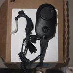 Motorola Bluetooth NTN2570C Earpiece Open Box. Fixed Price $155.00.