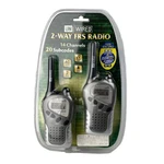 New Un-wired UFR-670 2 Two Way Radio Walkie Talkie Battery Charger Sealed. Fixed Price $17.89.