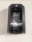 21.6V Li-ion Rechargeable Battery For Shark XBTR625KDC 2350MAH. Fixed Price $45.00.