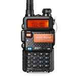Baofeng GT-5R Pro Ham Radio 5W Dual Uhf/vhf/fm/airband/noaa Receiver. Fixed Price $42.49.