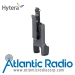 Hytera BC24 Replacement Swivel Belt Clip For The PD6I Series. Fixed Price $19.95.