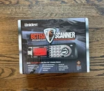 Uniden BCT15X Bearcat Scanner With Beartracker Warning System. Fixed Price $169.00.