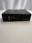 Motorola Max Trac 800MHZ Model # D35MQA5GB5BK Parts Only. Fixed Price $24.99.
