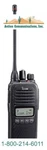 New Icom IC-F1000S-83, Vhf 136-174 Mhz, 5 WATT,128 Channel, Lkp Two Way Radio. Fixed Price $280.70.