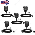 5-PACK MH-67A8J Mic For Vertex VX-2200 VX-3200 VX-4500 EVX5300 EVX5400 Radio. Fixed Price $66.90.