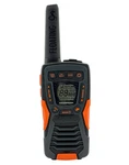 Cobra Flt Floating Walkie Talkie Waterproof Tested Works Good Condition. Fixed Price $19.95.