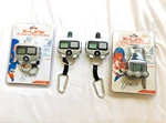 X-link Set Of Four (4) 2-WAY Communicators 2-MILE Range 22CH Frs/gmrs Vox Mini. Fixed Price $27.00.