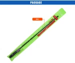 For Nagoya NA-771 Bnc Male Vhf/uhf 2M/70CM Antenna Icom IC-V86 Kenwood Ham Radio. Fixed Price $11.99.