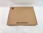 Motorola Talkabout T260TP Two-way Radio (set Of 3) White Brand New Uhf. Fixed Price $134.00.