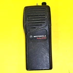 100% Untested Motorola GP350 P93MGC20C2AA Vhf 136-174MHZ 16CH 5W Two Way Radio. Fixed Price $25.47.