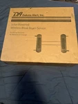 Dakota Solar Wireless Break Beam Sensor BBA-4K Plus. Fixed Price $180.00.