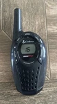 Cobra Microtalk Ctw 285P Dcwalkie Talkie 2-WAY Radio W/belt Clip One Only Tested. Fixed Price $16.24.
