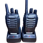 Esynic ESY-88A Antenna Walkie Talkie 2 Pcs With Usb Chargers. Fixed Price $35.00.