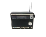 Vintage Midland 10-575 6 Band Portable Radio Am/fm/sw. Fixed Price $39.99.