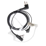 Hqrp Auriculares De 2 Pin Para Motorola CLS1450, 1450C, CLS1450CB, Vl. Fixed Price $15.95.