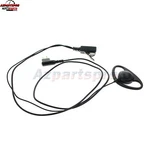 Mic Earpiece Headset Earphone For Motorola Series: SP10, SP21, SP50, SP50+. Fixed Price $10.59.
