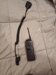 Motorola Mtx H01UCC6DB3AN 800 Mhz. Portable Radio With Battery & Antenna. Fixed Price $90.00.