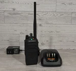 Motorola R5 Vhf Digital Radio Starter Pack Accessories Included Tested &working. Fixed Price $429.99.