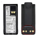 For Motorola R7 Walkie Talkie Battery With Usb-c Charger Port PMNN4809A PMNN4810. Fixed Price $31.99.