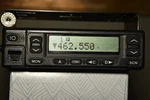 Kenwood TK-880 Uhf 450-490MHZ Mobile Radio 250 Channels Zones. Fixed Price $110.00.