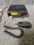 Yaesu FT-2600M Meter Mobile Transceiver. Fixed Price $124.95.