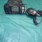 Cobra Marine Mr F80B Class Fixed Mount Vhf Radio Submersible Works. Fixed Price $69.99.