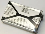 Kyocera TXBAT10039 Li-ion Battery Pack 3.7 V 1350 Mah For KX444 KX440 Cellphone. Fixed Price $19.90.