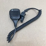 Motorola PMMN4051A Remote Speaker Microphone Rsm For Apx Xpr Mototrbo Radios Oem. Fixed Price $10.00.