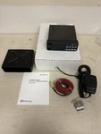 Tait Comnet Ericsson Panther 200M 136-170 Mhz Nos 25 Watt Mobile W/ Microphone. Fixed Price $30.00.