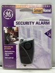 Ge Smarthome Personal Security Alarm Wireless Household Solutions - 043180506795. Fixed Price $12.15.