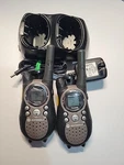 Motorola Talkabout T6500 Two-way Radios Mile Range Walkie Talkie Great Conditi. Fixed Price $24.90.