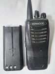 Kenwood Protalk TK-3402U16P Uhf 450-520MHZ Two Way Radio TK-3402U-K Walkietalkiy. Fixed Price $55.24.