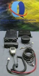 Kenwood TK-790H 148-174 Mhz Vhf 110 Watt Remote Head Two Way Radio Mic. Fixed Price $299.99.