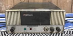 Vintage Motorola Business Dispatcher Fm Two Way Radio Base D33CMT-1130BM. Fixed Price $119.99.