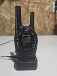 Cobra Micro Talk 2-WAY Radios PR650 Wx Dual Charger. Fixed Price $16.50.