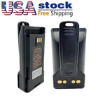 2X Li-ion Battery For FNB-V134LI VX450 VX451 VX454 VX456 VX459 EVX261 Radios. Fixed Price $48.90.