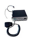 Vintage Radioshack TRC-444 40 Channel 2-WAY Cb. Fixed Price $29.99.
