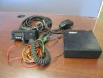 Ericsson Mobile Radio Krd 103 133/17 2-WAY Remote Untested Read!. Fixed Price $19.99.