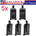 5PCS PMLN5956B Carry Holster For Motorola SL1K SL2K SL7550 SL7580 SL7590 SL8050. Fixed Price $79.90.