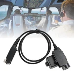 STP8000-U94 Ptt IP65 For Sepura STP8030 STP8035 STP8038 STP8040 STP8080#. Fixed Price $26.78.
