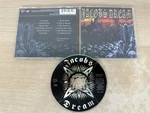 Jacobs Dream: Self Titled S/t: 2000 Metal Blade Usa Power Cd - Good Stuff!. Fixed Price $13.98.