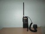 Kenwood TH-77A 440MHZ Vhf/uhf Fm Dual Band Ham Radio Transceiver. Fixed Price $39.95.