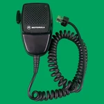 Motorola / HMN3008A Mobile Microphone With Led Indicator Radius. Fixed Price $45.00.