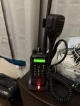 Motorola XPR6550 Vhf Dmr Two-way Radio. Fixed Price $85.00.